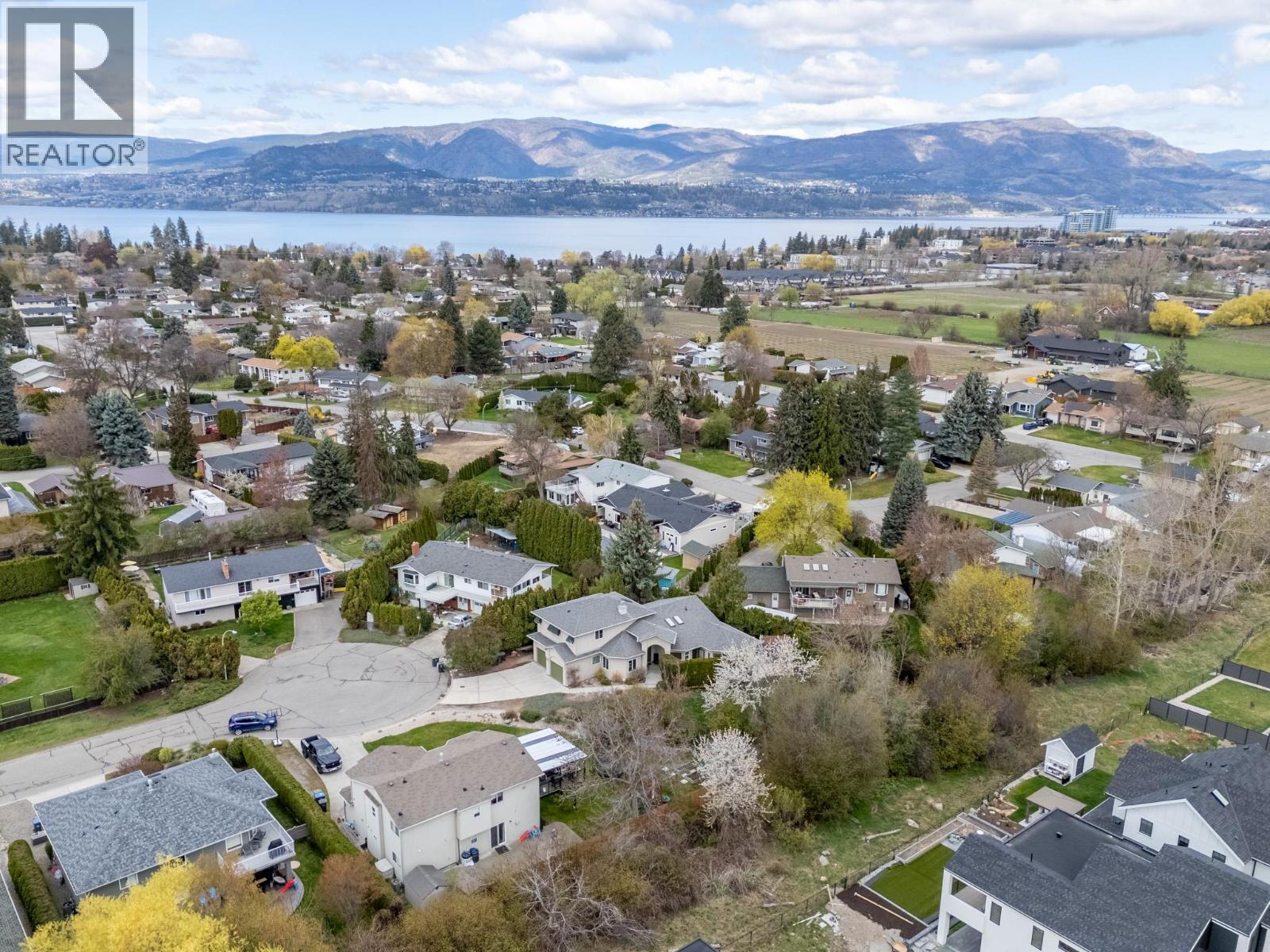  795 Torrs Court, Kelowna
