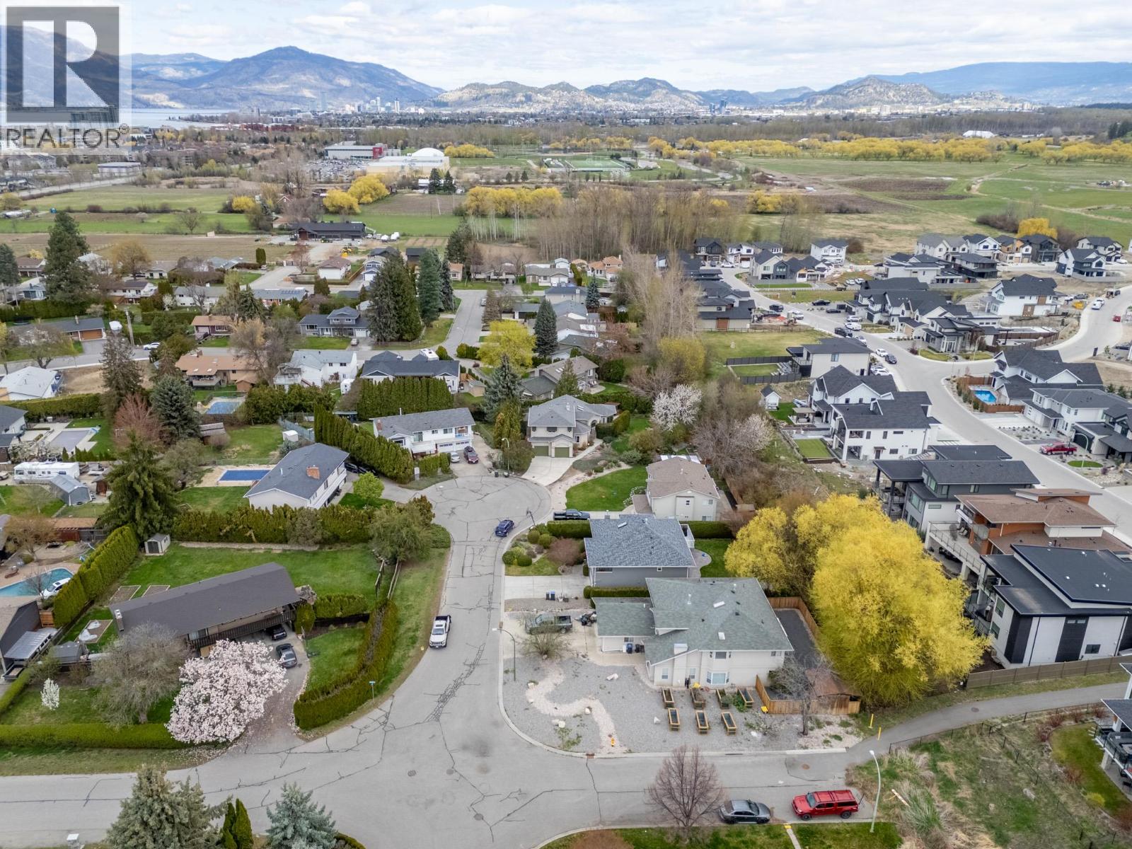  795 Torrs Court, Kelowna