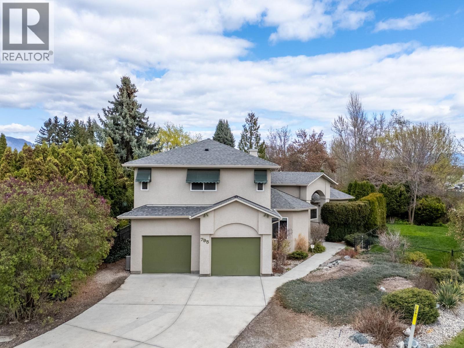  795 Torrs Court, Kelowna