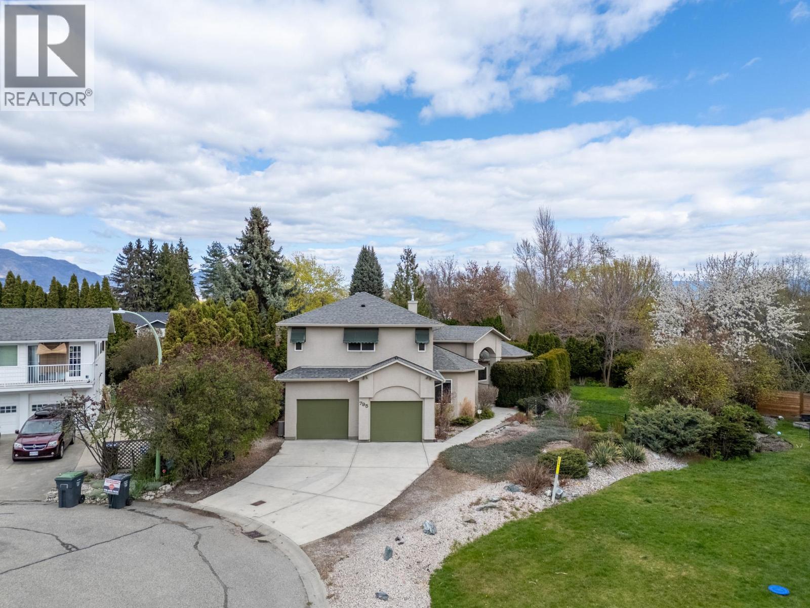  795 Torrs Court, Kelowna