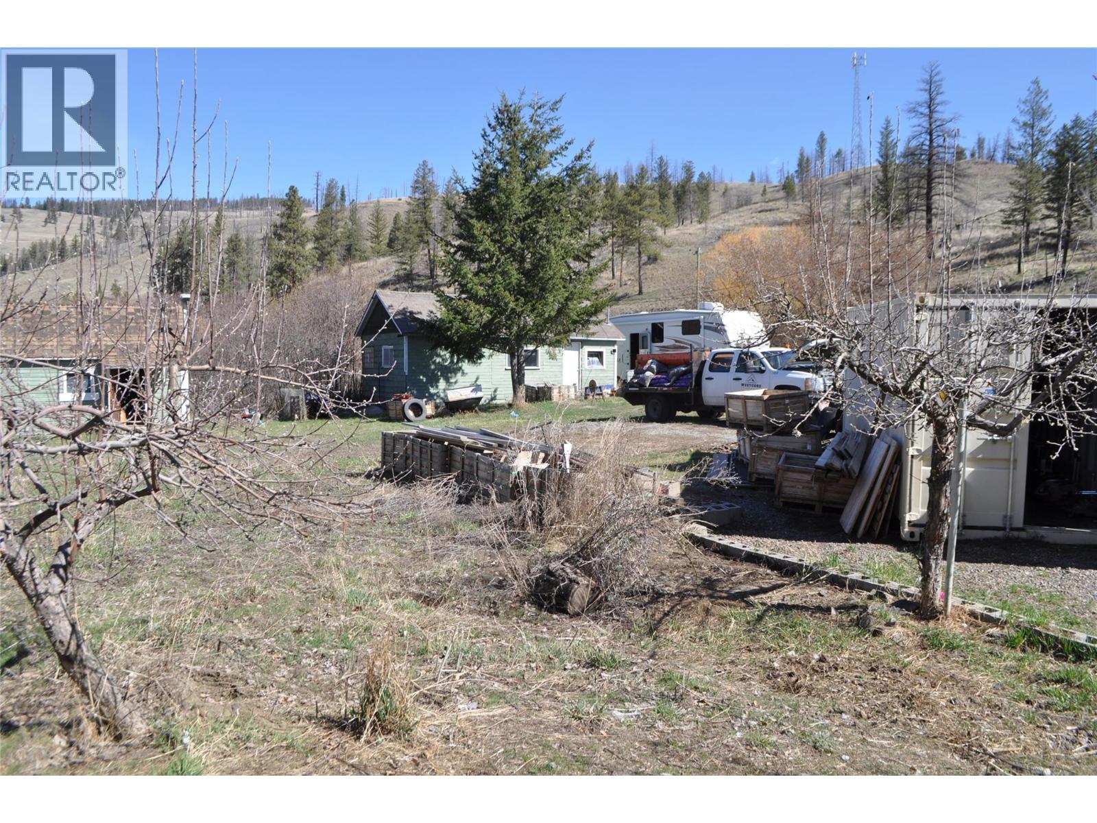 3903 MONTE LAKE Road - 36