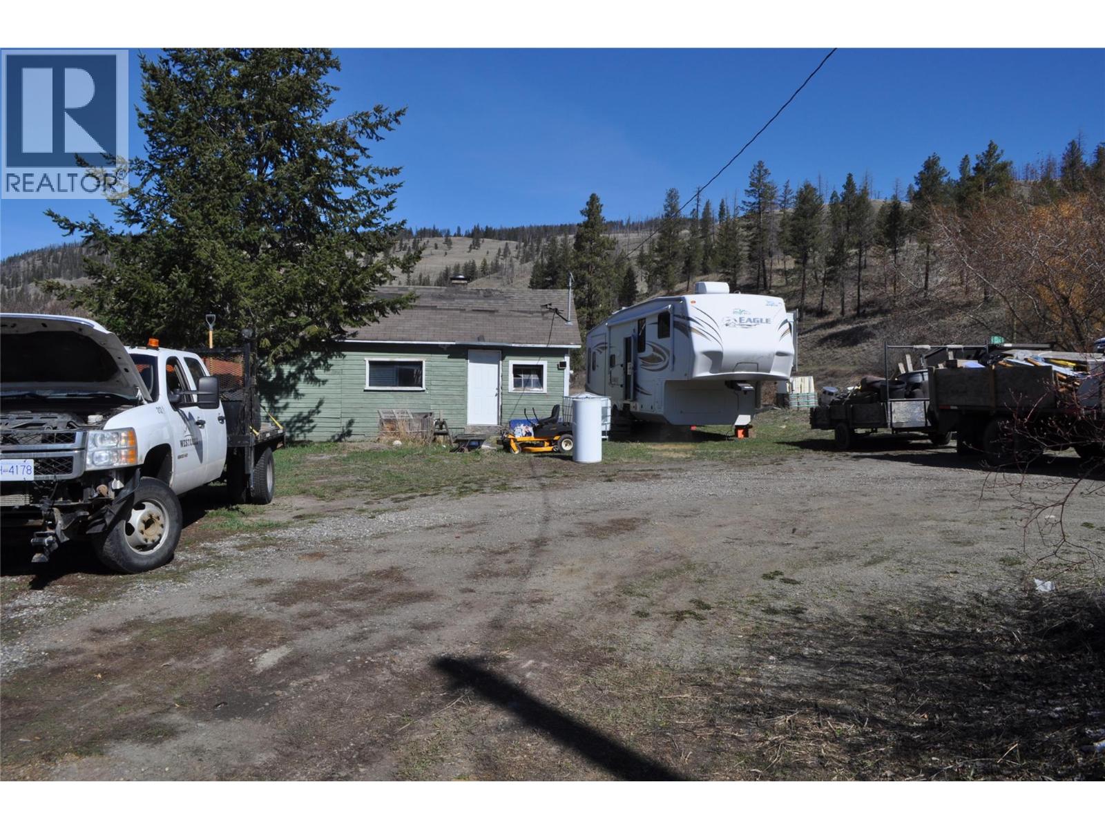 3903 MONTE LAKE Road - 38