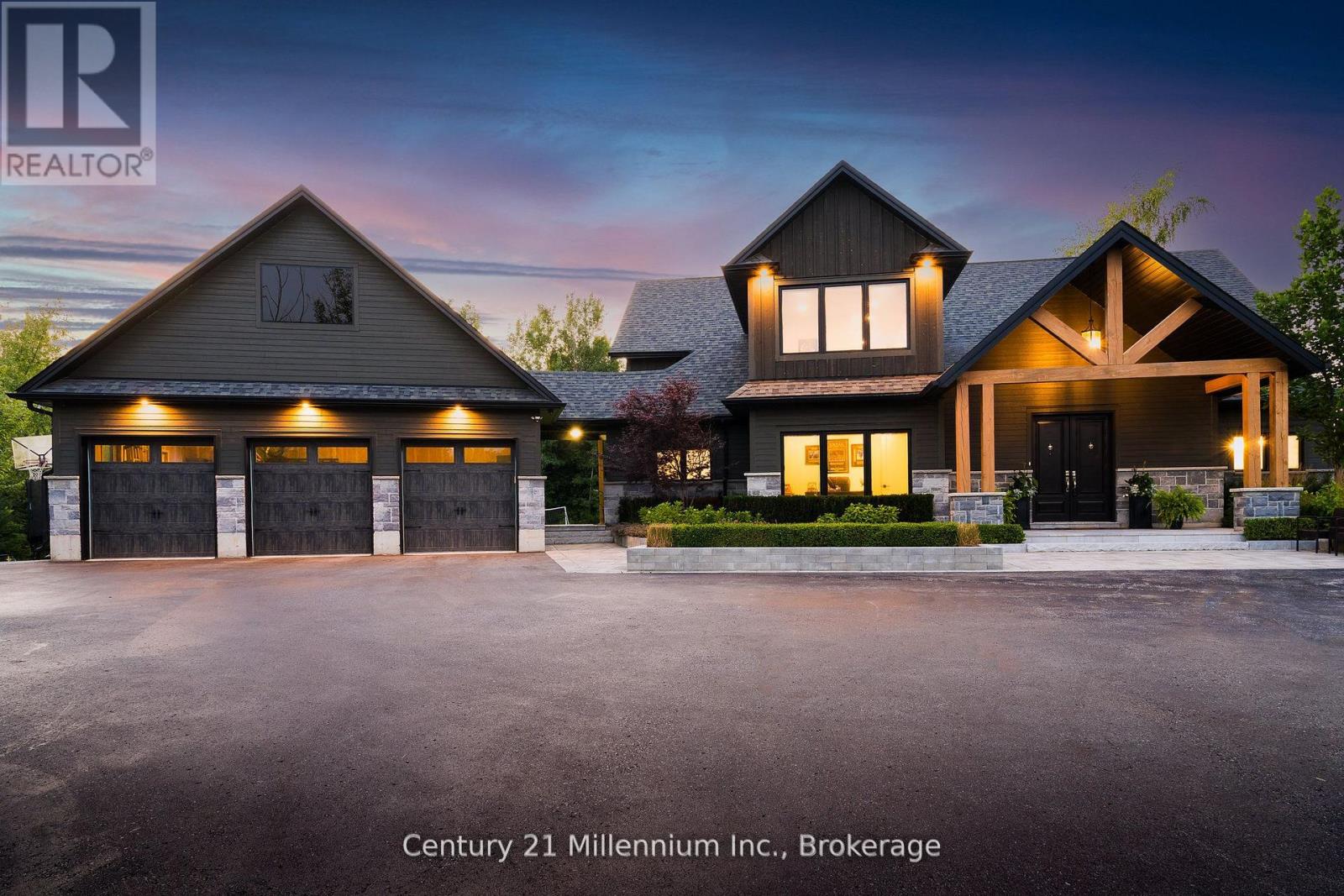 6920 POPLAR SIDE ROAD - 4