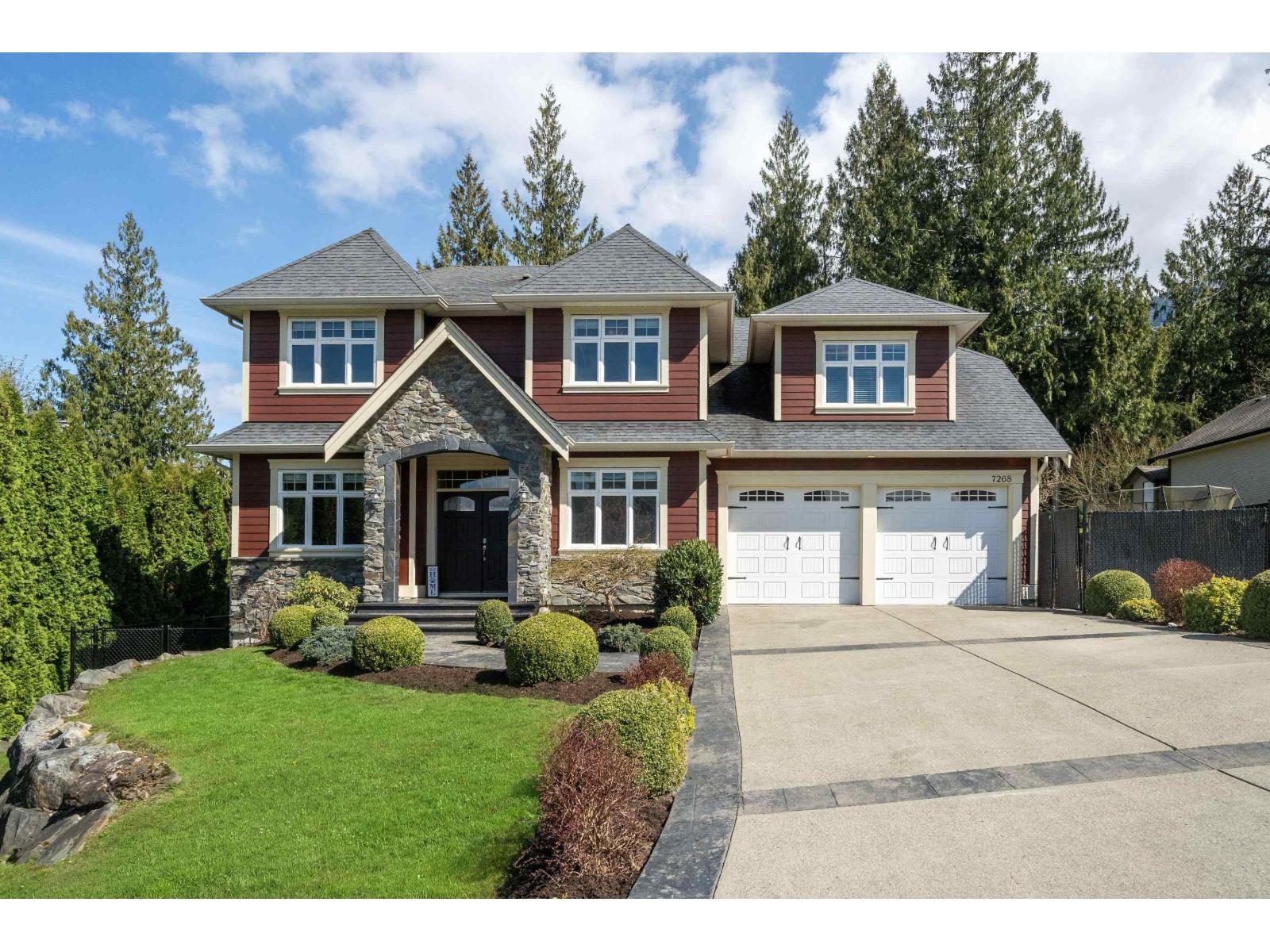 7268 MARBLE HILL ROAD, Eastern Hillsides