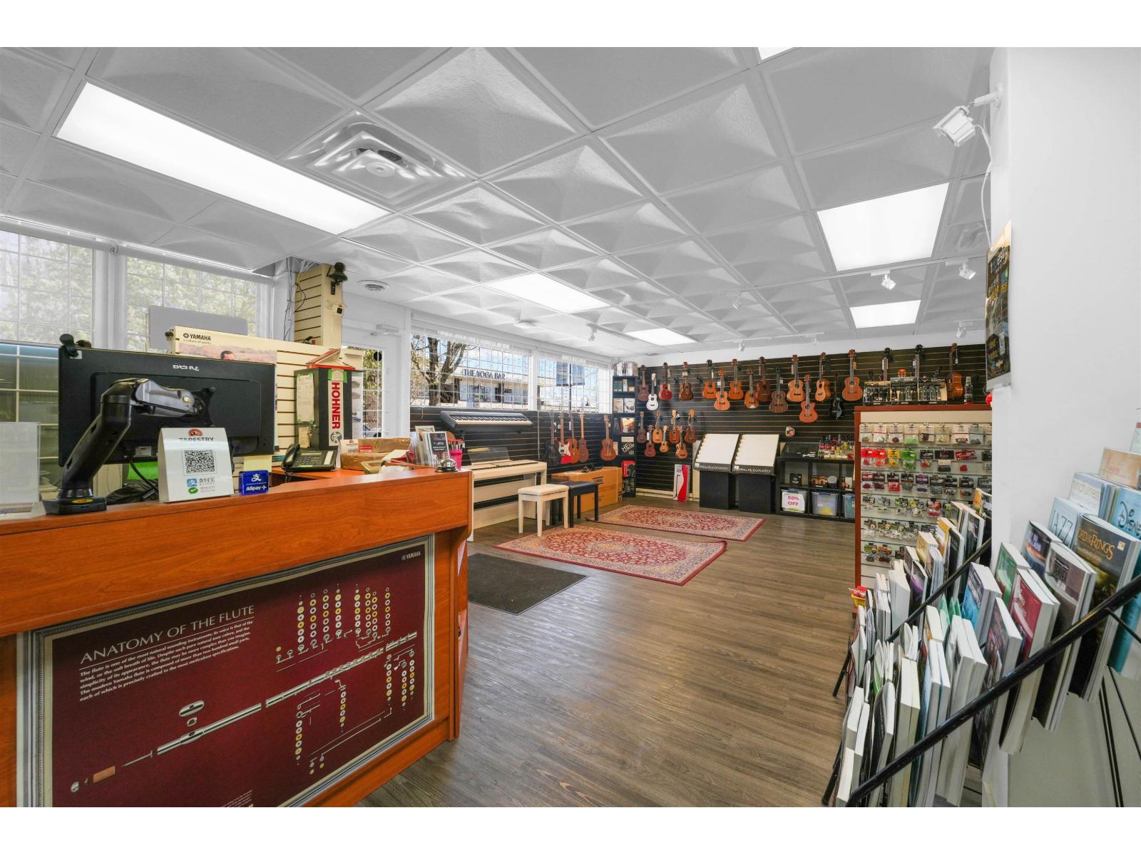 1333 JOHNSTON ROAD, White Rock