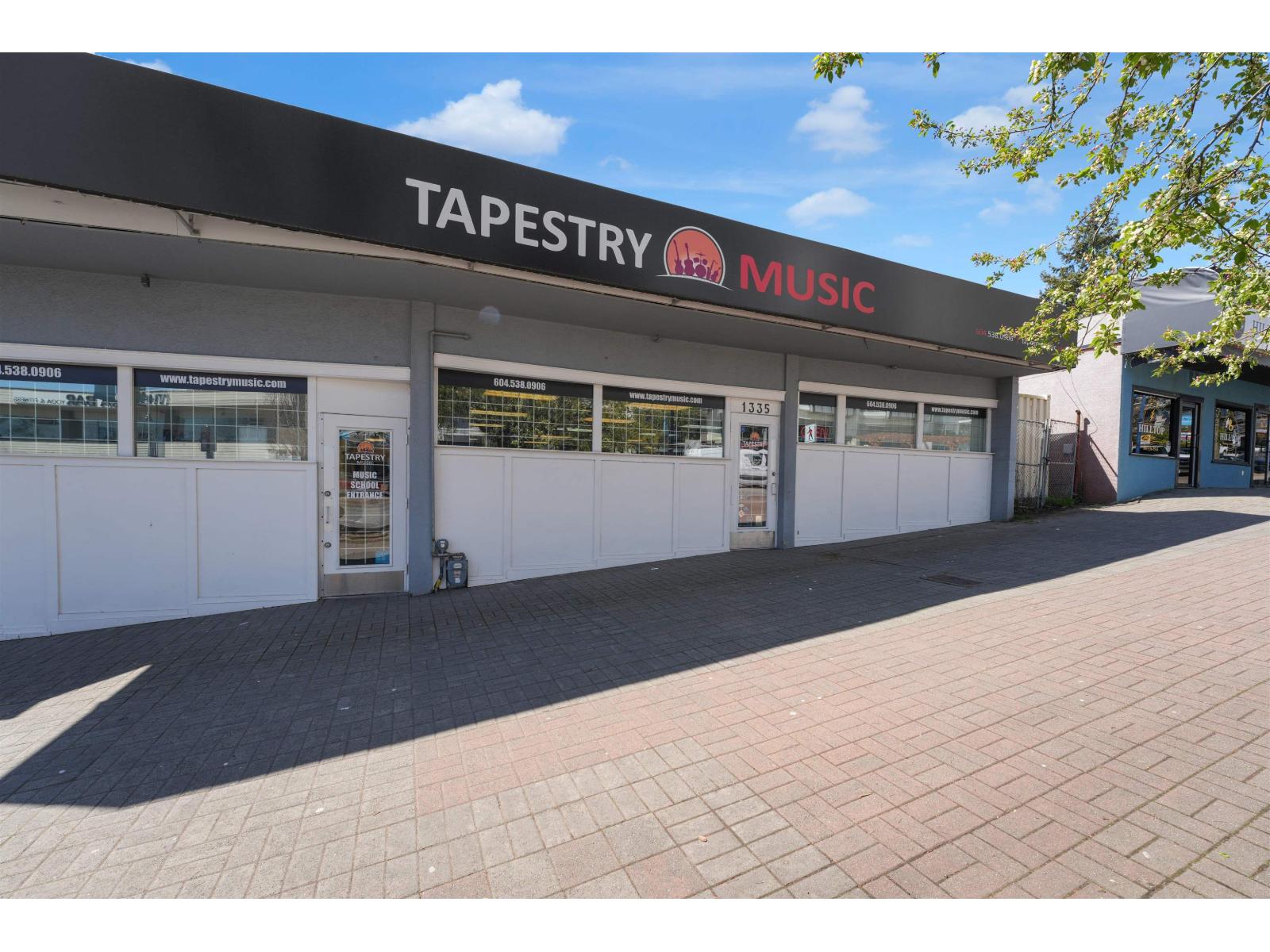 1333 JOHNSTON ROAD, White Rock