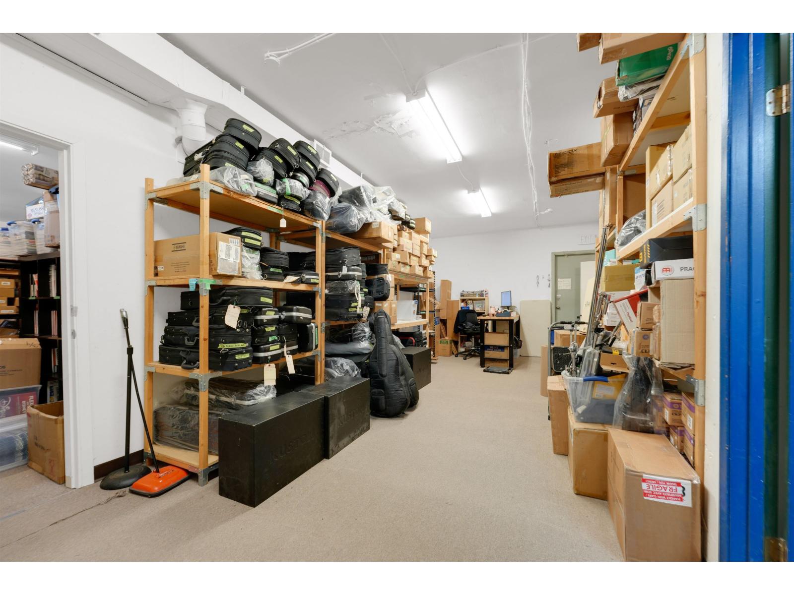 1333 JOHNSTON ROAD, White Rock
