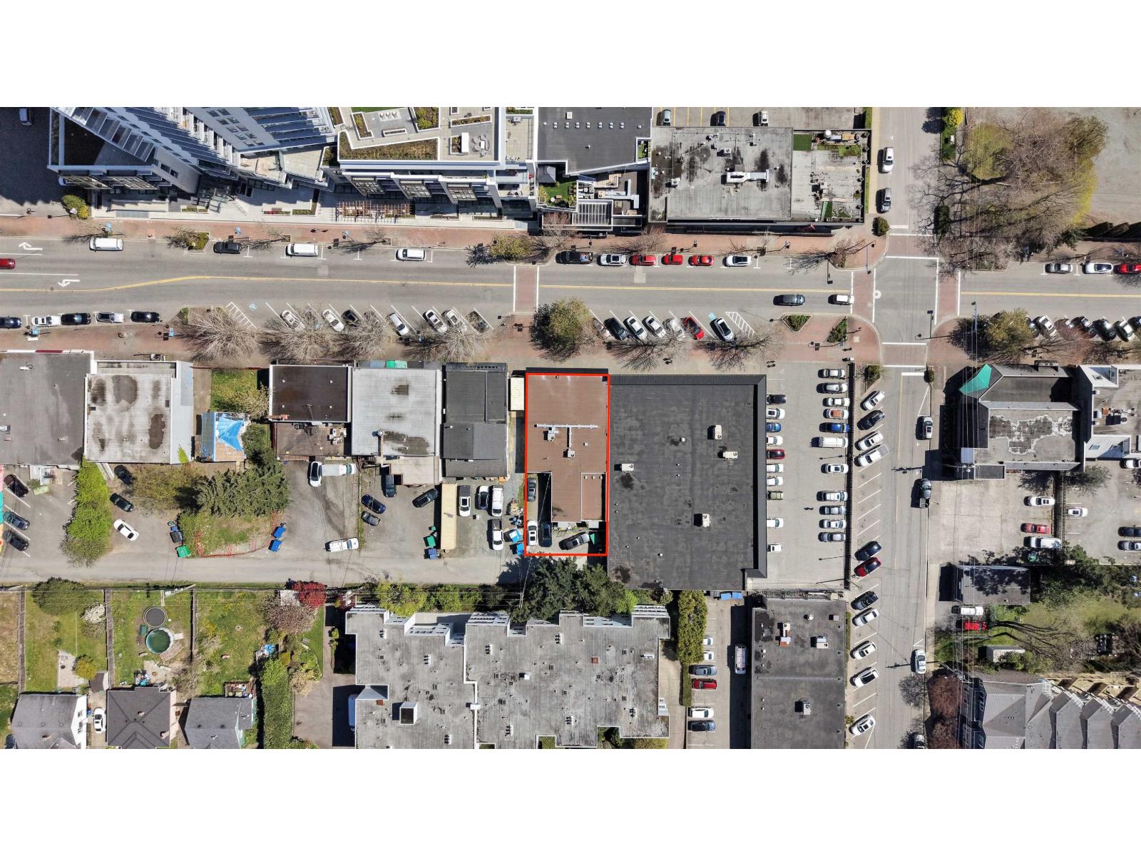 1333 JOHNSTON ROAD, White Rock