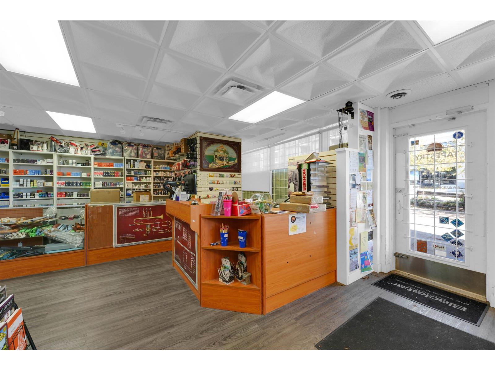 1333 JOHNSTON ROAD, White Rock