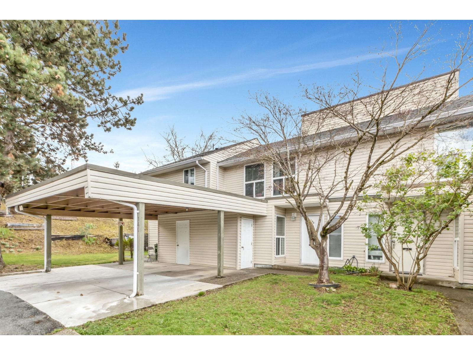 146 32550 MACLURE ROAD