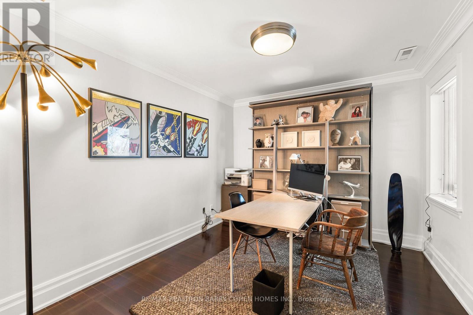 215 LONSMOUNT DRIVE - 29