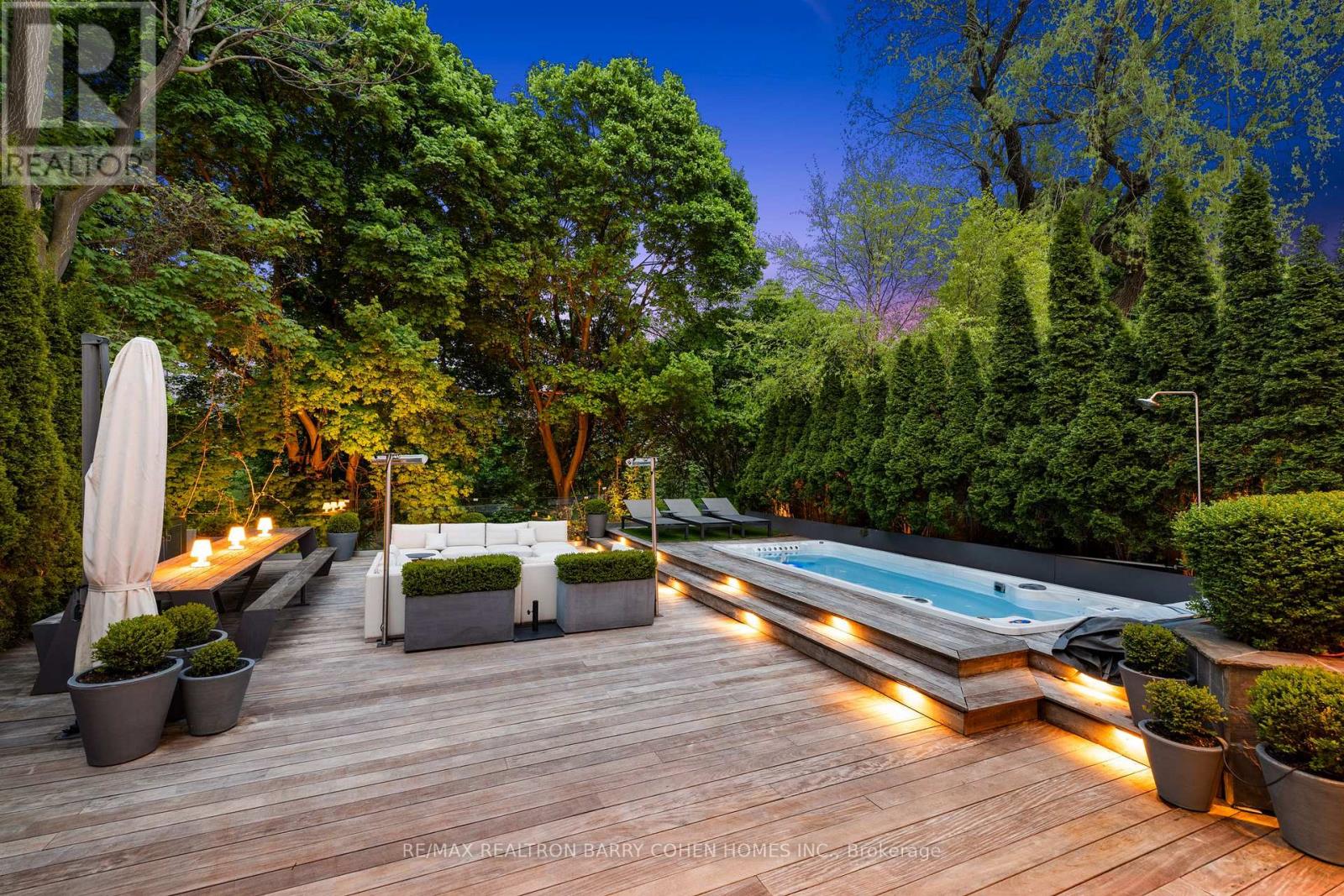 215 LONSMOUNT DRIVE - 40