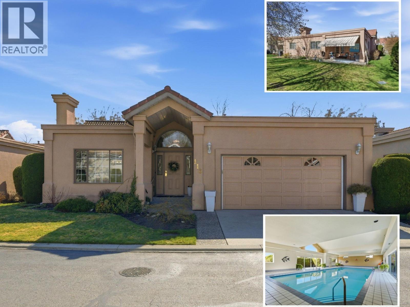 116 650 Lexington Drive, Kelowna