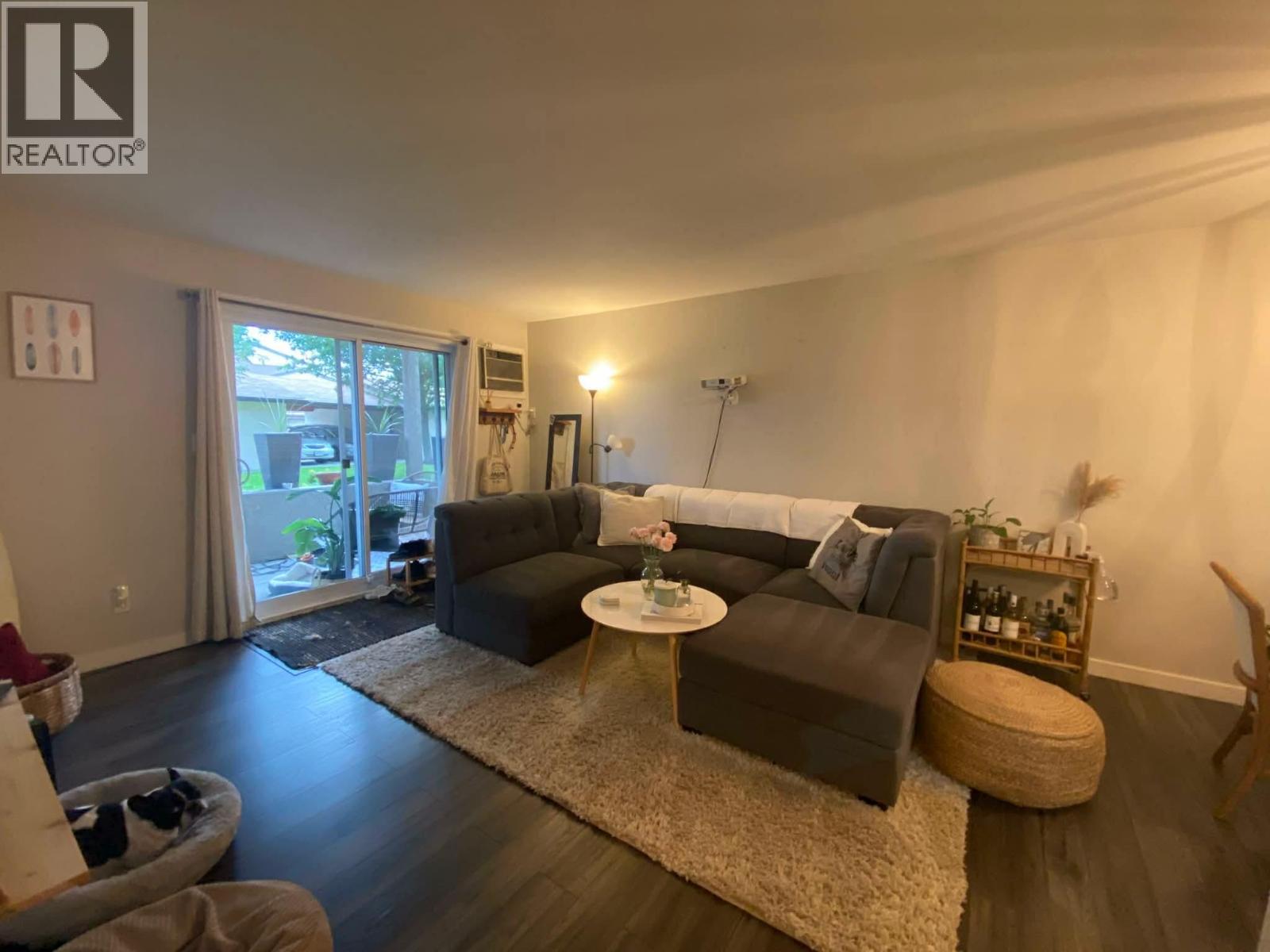 #112 3842 Gordon Drive - 37