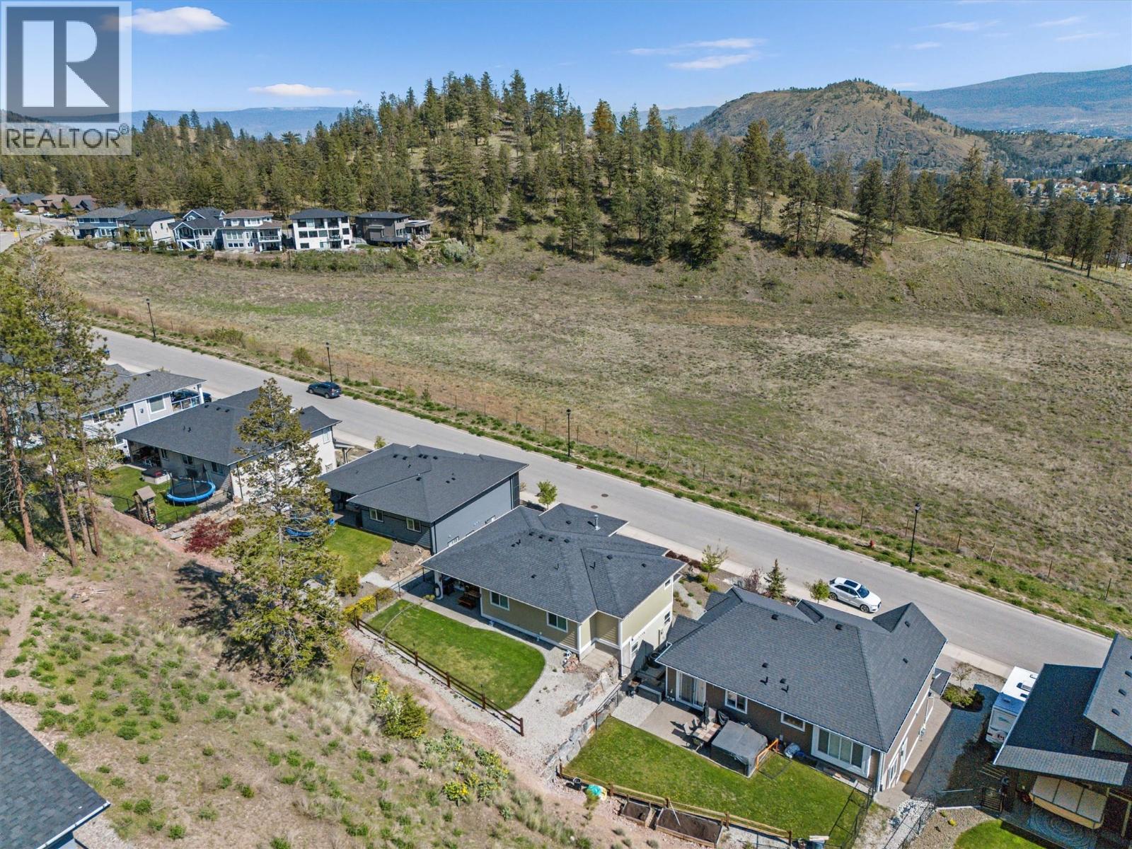  2600 Paramount Drive, West Kelowna