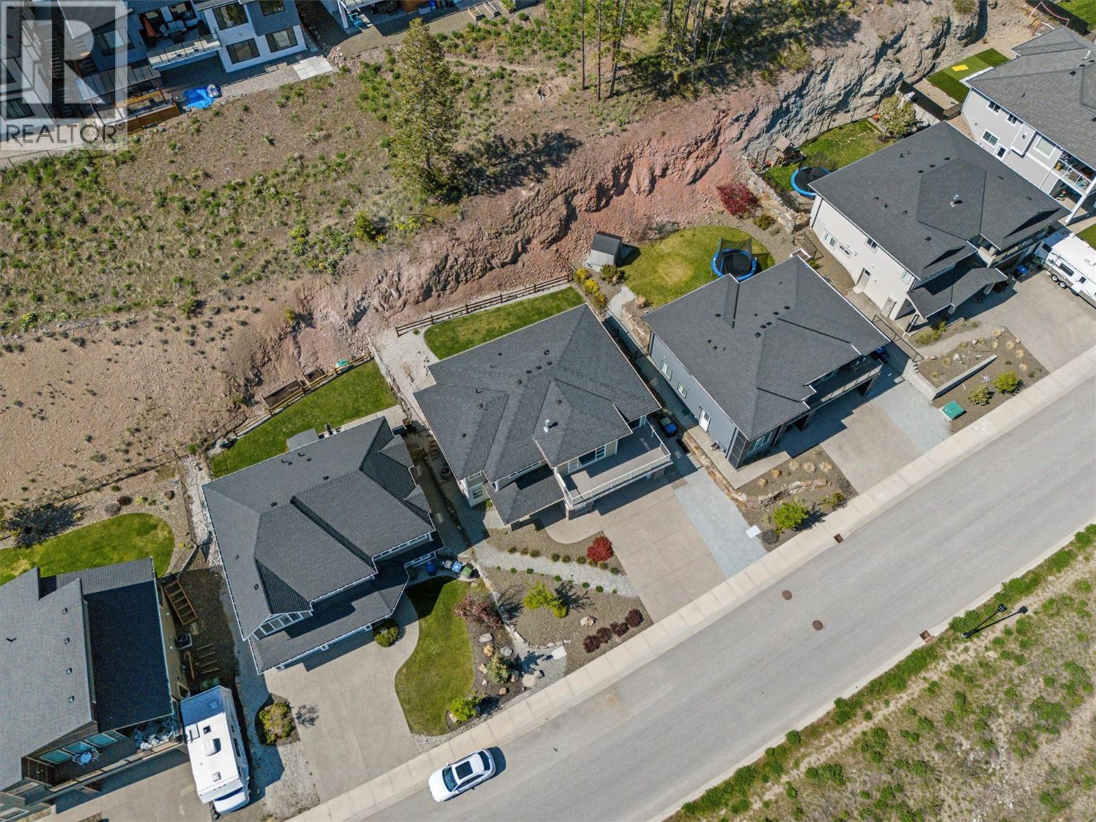  2600 Paramount Drive, West Kelowna