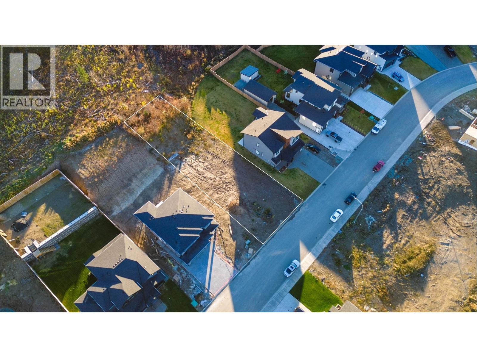 Dining room of 3551 MUNRO WAY · Prince George, BC