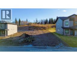 Front exterior of 3551 MUNRO WAY · Prince George, BC