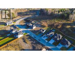 Primary bedroom of 3551 MUNRO WAY · Prince George, BC