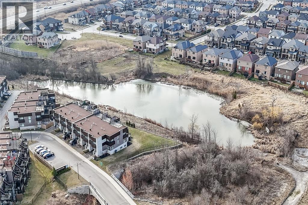 35 MIDHURST Heights Unit# 33, Stoney Creek, Ontario, L8J0K9 — Photo 50