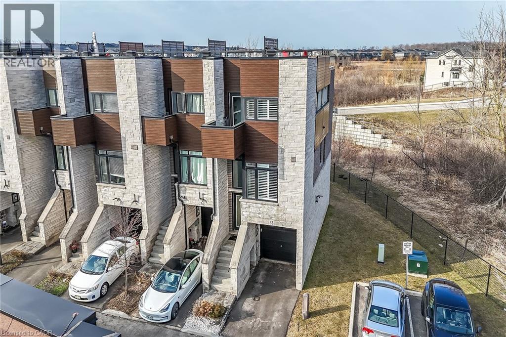 35 MIDHURST Heights Unit# 33, Stoney Creek, Ontario, L8J0K9 — Photo 48