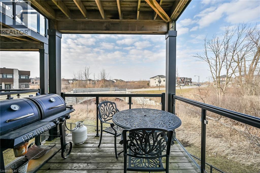 35 MIDHURST Heights Unit# 33, Stoney Creek, Ontario, L8J0K9 — Photo 40