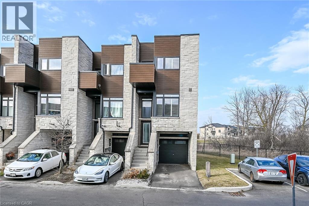 35 MIDHURST Heights Unit# 33, Stoney Creek, Ontario, L8J0K9 — Photo 45