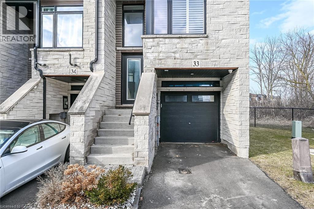 35 MIDHURST Heights Unit# 33, Stoney Creek, Ontario, L8J0K9 — Photo 44