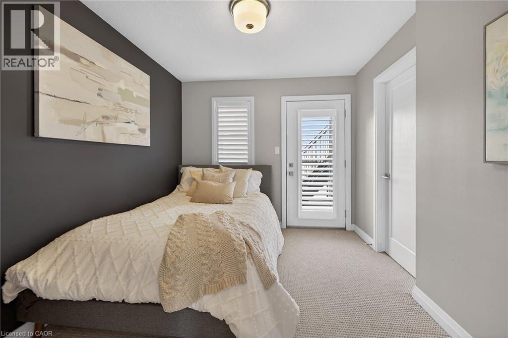 35 MIDHURST Heights Unit# 33, Stoney Creek, Ontario, L8J0K9 — Photo 24