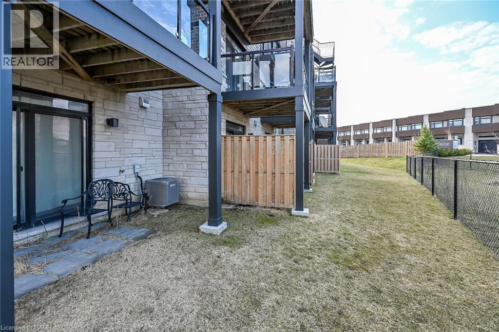 35 MIDHURST Heights Unit# 33, Stoney Creek, Ontario, L8J0K9 — Photo 37