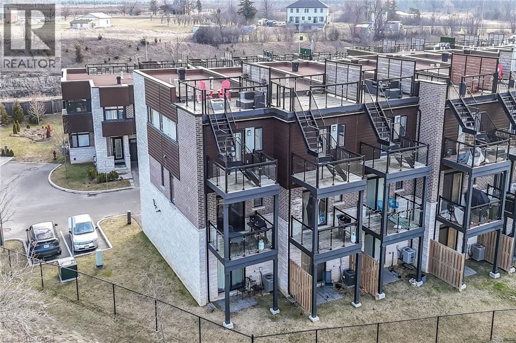 35 MIDHURST Heights Unit# 33, Stoney Creek, Ontario, L8J0K9 — Photo 49