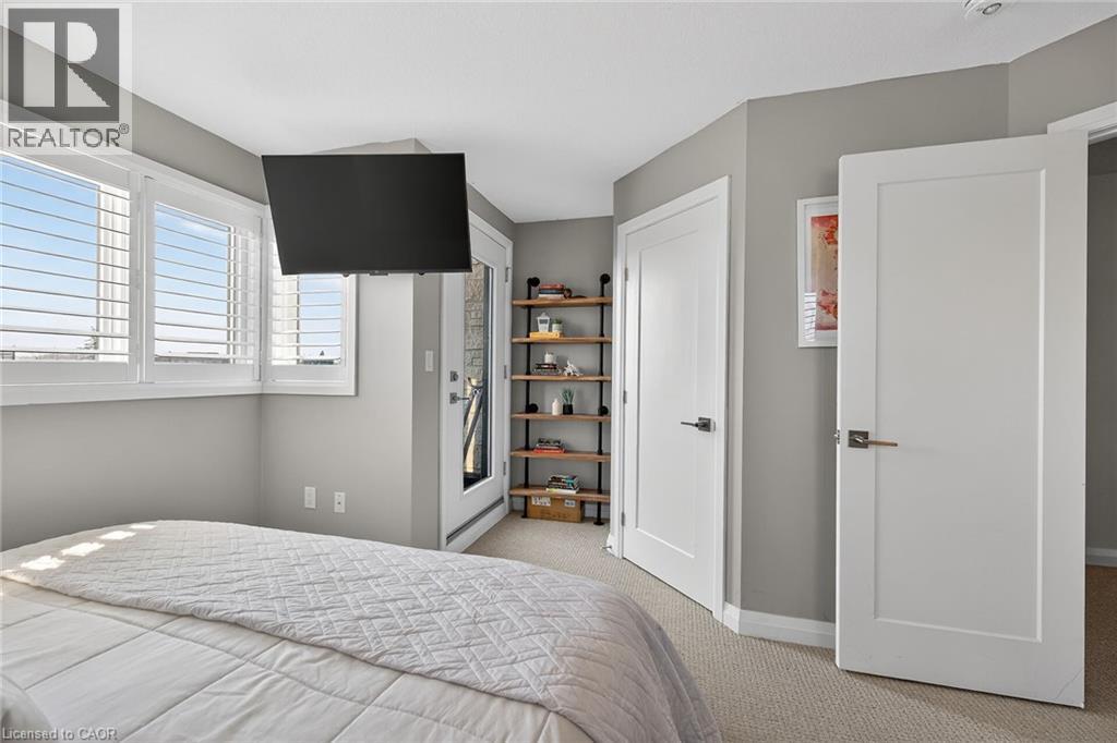35 MIDHURST Heights Unit# 33, Stoney Creek, Ontario, L8J0K9 — Photo 21