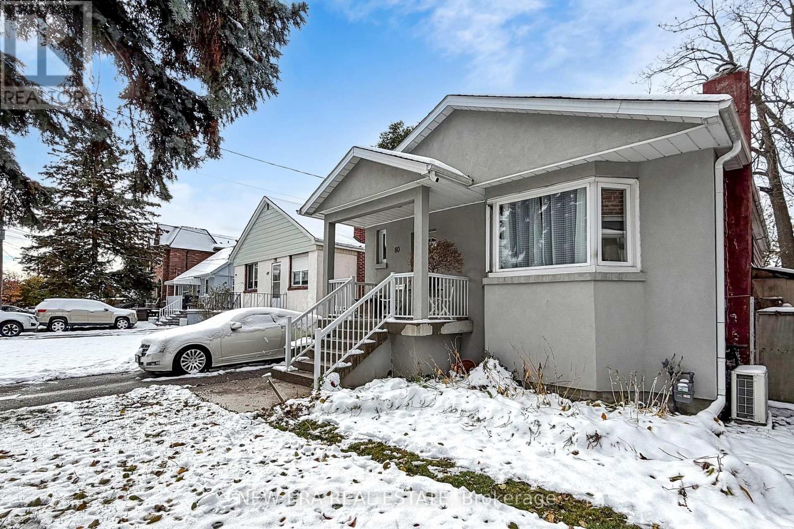80 RENFIELD STREET - 3