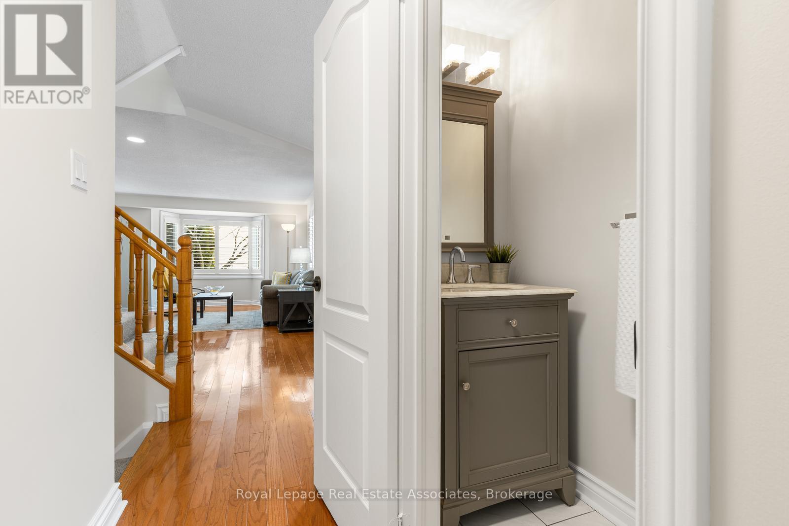 #94 5480 GLEN ERIN DRIVE - 21