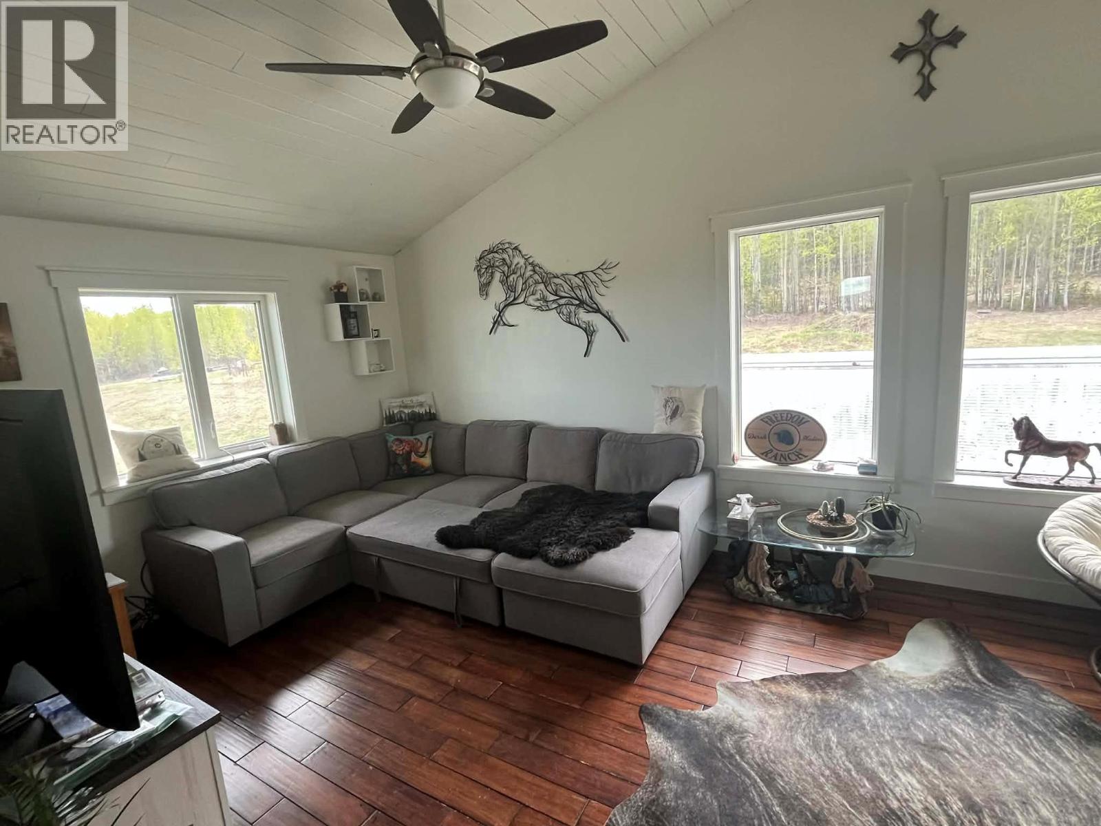 610 Cowie Creek Road, Chetwynd