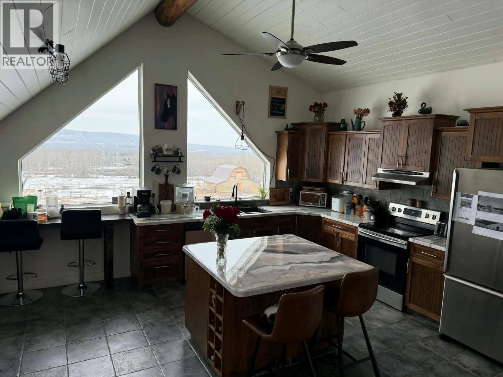 610 Cowie Creek Road, Chetwynd