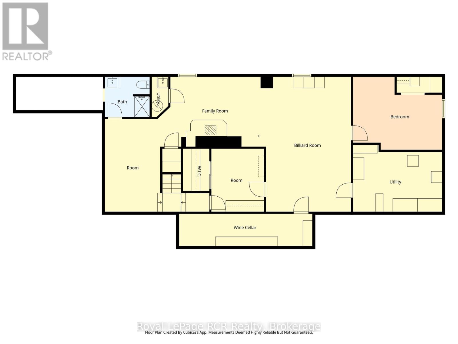 3 WOODLAND COURT - 32