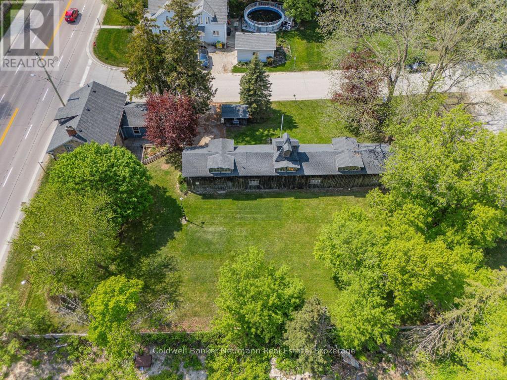 52 BROCK ROAD S - 23