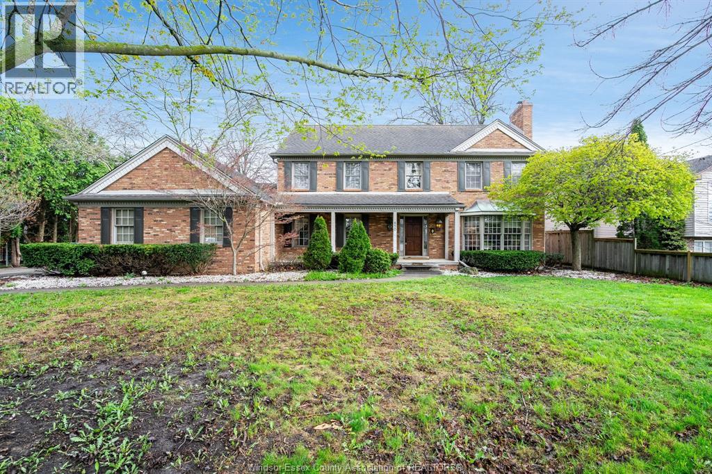 850 North Talbot ROAD - 1