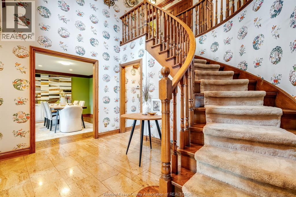 850 North Talbot ROAD - 2