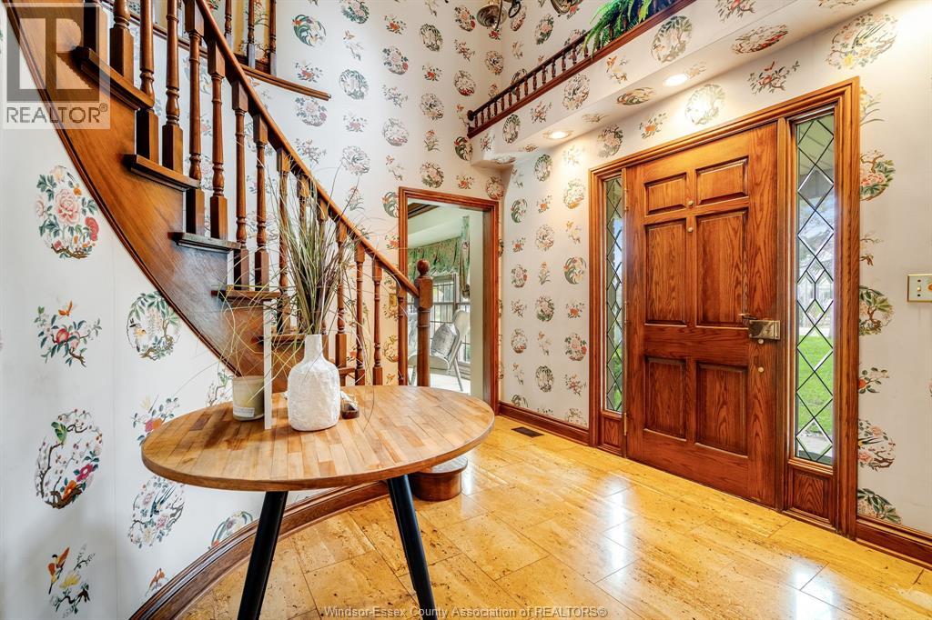850 North Talbot ROAD - 4