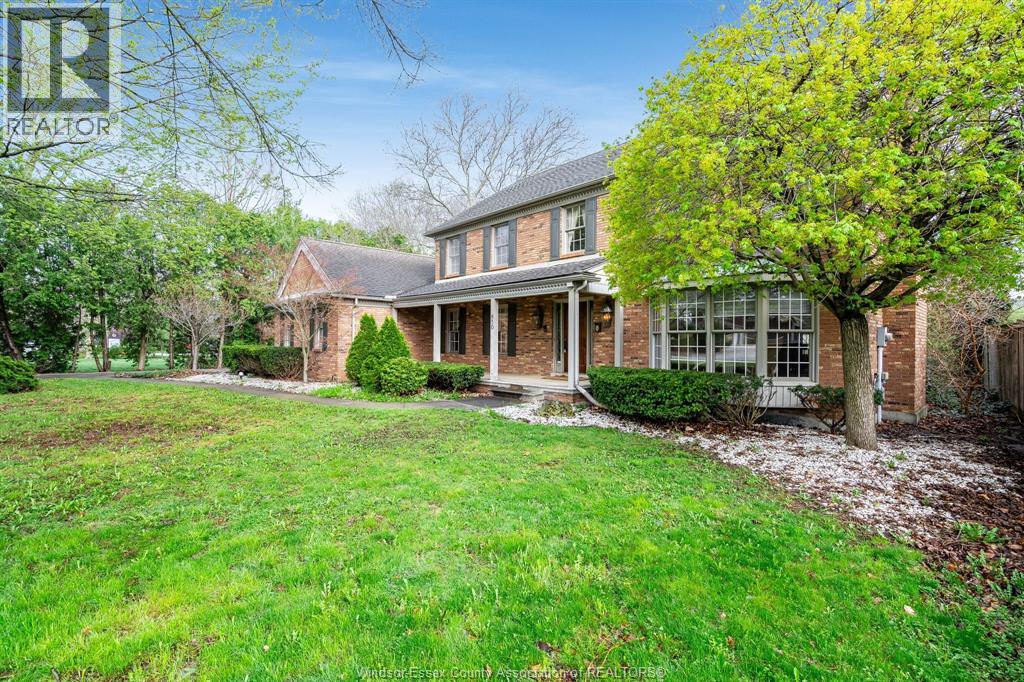 850 North Talbot ROAD - 45