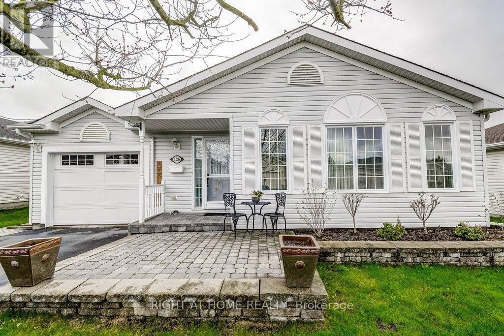 126 GLENARIFF DRIVE - 3