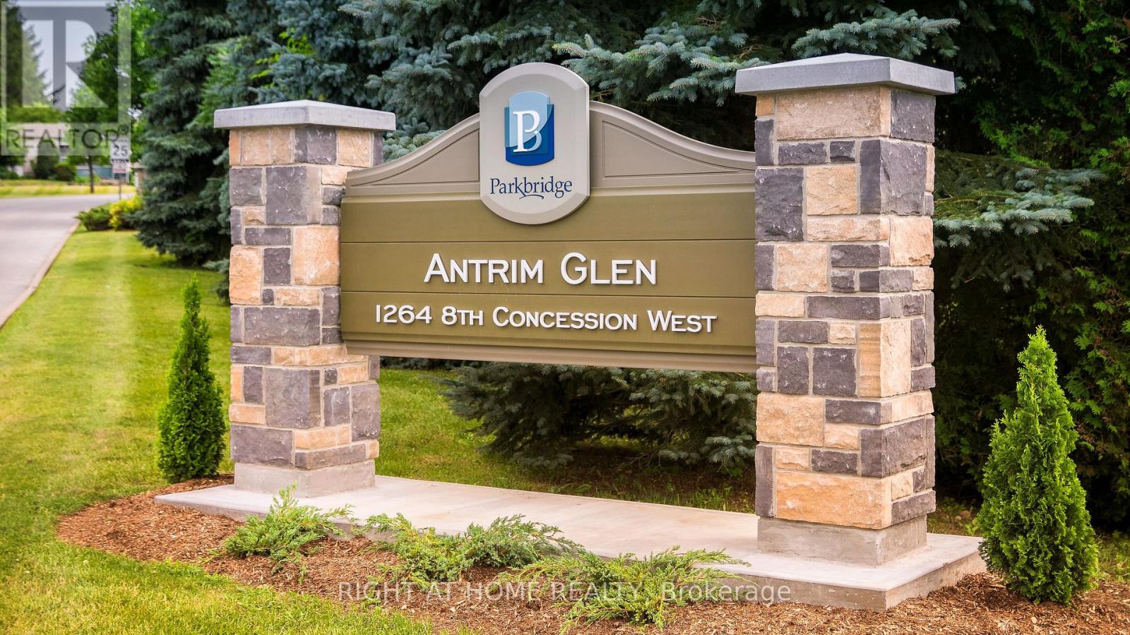 126 GLENARIFF DRIVE - 46