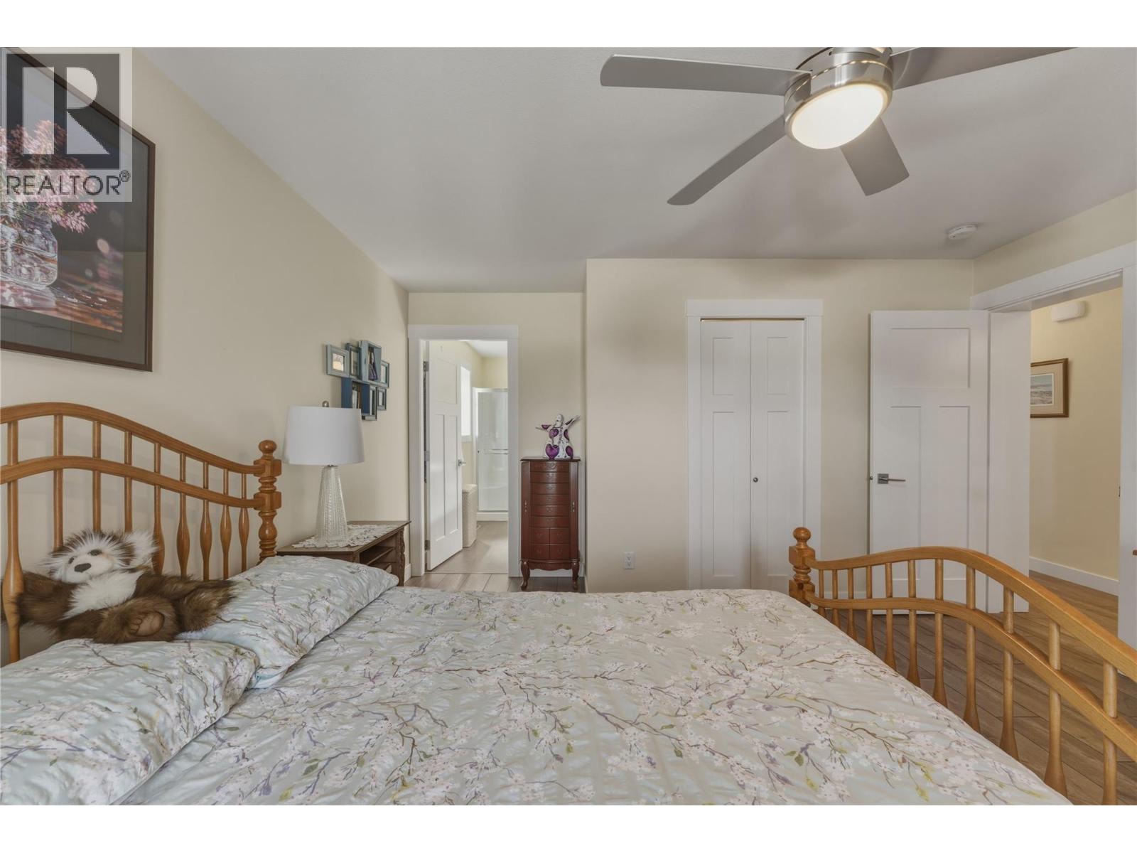 2100 55 Avenue Unit# 20, Vernon