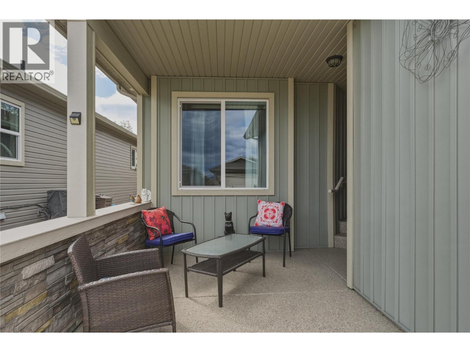 2100 55 Avenue Unit# 20, Vernon