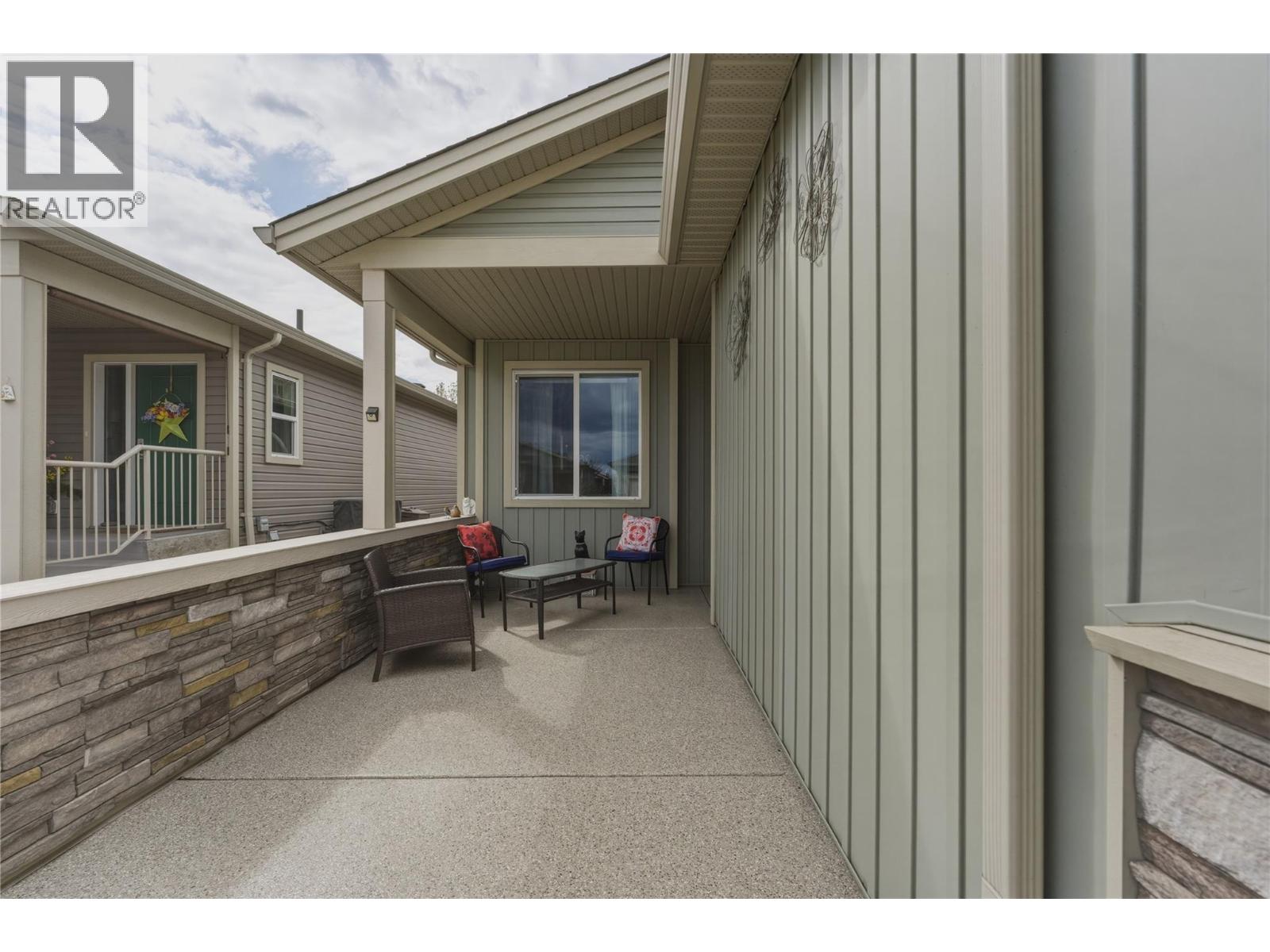 2100 55 Avenue Unit# 20, Vernon