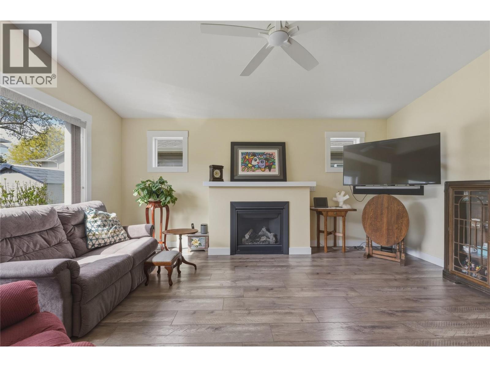 2100 55 Avenue Unit# 20, Vernon