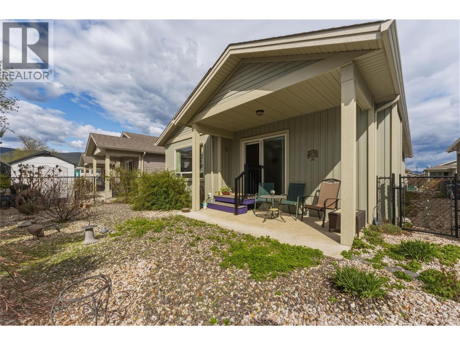 2100 55 Avenue Unit# 20, Vernon