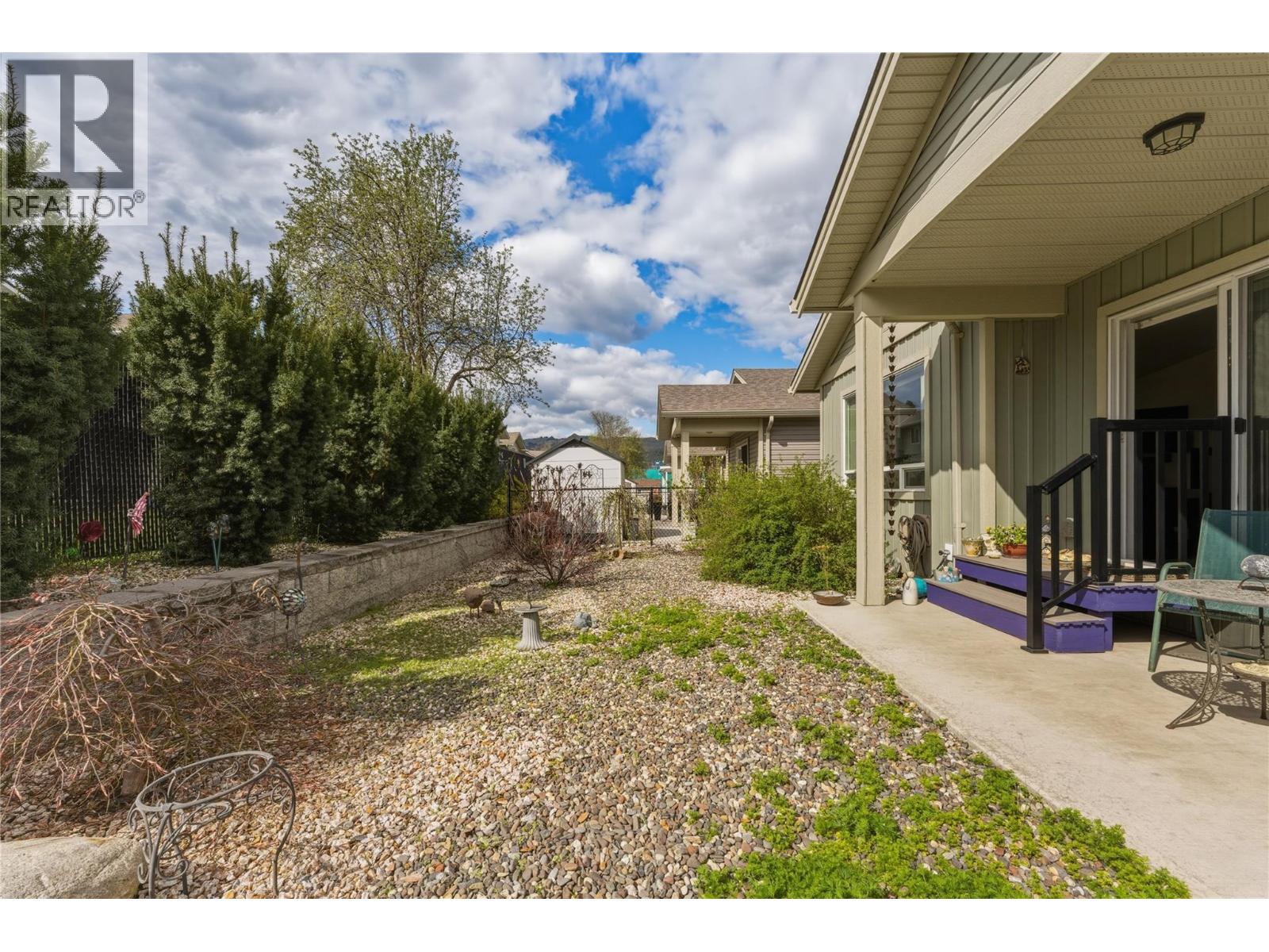 2100 55 Avenue Unit# 20, Vernon